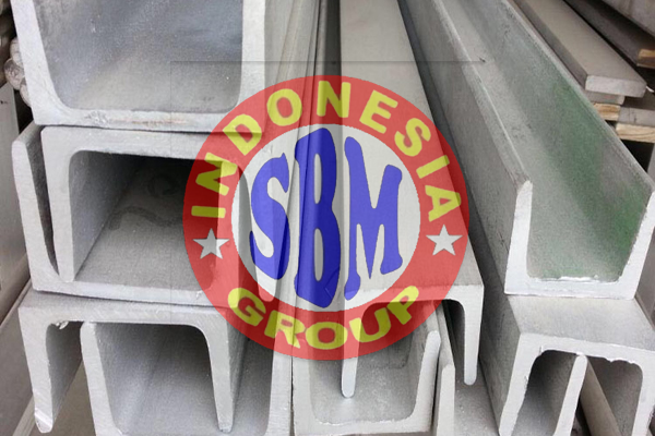 Jual Besi INP di Cinere Depok