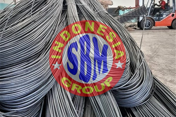 Jual Baja INP di Bintaro Jakarta